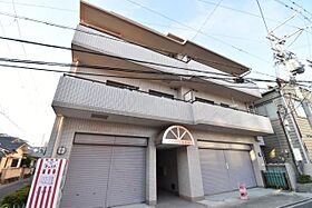 大阪府堺市北区北花田町１丁（賃貸マンション3LDK・3階・63.00㎡） その3