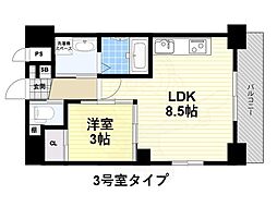 我孫子前駅 6.5万円