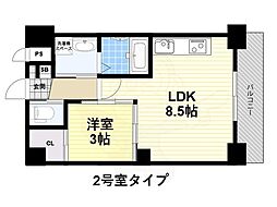 我孫子前駅 6.9万円