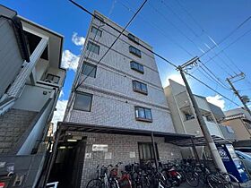 トルネード南住吉  ｜ 大阪府大阪市住吉区南住吉２丁目（賃貸マンション1K・6階・18.00㎡） その3