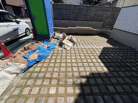 大阪府堺市北区百舌鳥梅北町５丁249番3号（賃貸アパート1K・3階・30.12㎡） その27