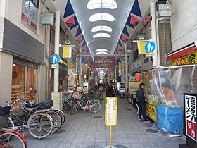 ラガー・ディア  ｜ 大阪府大阪市東住吉区公園南矢田１丁目2番8号（賃貸アパート1LDK・1階・36.58㎡） その16