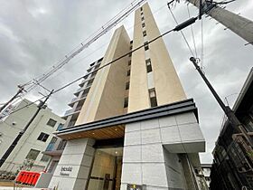 スプランディッド中百舌鳥  ｜ 大阪府堺市北区百舌鳥梅町１丁5番15号（賃貸マンション1LDK・7階・42.37㎡） その16