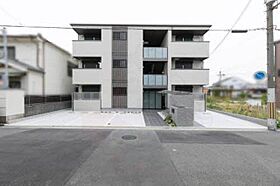 大阪府堺市堺区南田出井町２丁（賃貸マンション1LDK・1階・42.72㎡） その3