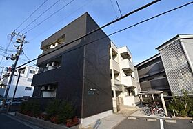 大阪府堺市北区中百舌鳥町４丁466番2号（賃貸アパート1K・3階・29.16㎡） その7