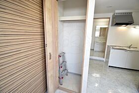 大阪府堺市北区常磐町３丁（賃貸マンション1R・3階・23.72㎡） その14