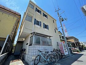 大阪府堺市北区常磐町３丁（賃貸マンション1R・3階・23.72㎡） その1