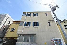 大阪府堺市北区常磐町３丁（賃貸マンション1R・3階・23.72㎡） その3