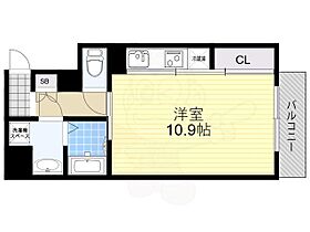 大阪府堺市堺区向陵中町６丁3番2号（賃貸マンション1R・3階・29.62㎡） その2