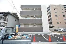 大阪府大阪市住吉区遠里小野４丁目5番10号（賃貸アパート1LDK・1階・40.11㎡） その3