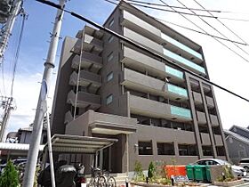 大阪府堺市堺区北三国ヶ丘町７丁（賃貸マンション1K・3階・29.80㎡） その1