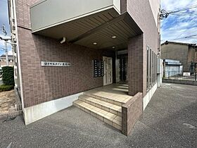 大阪府堺市北区奥本町２丁7番2号（賃貸マンション1R・3階・27.60㎡） その18