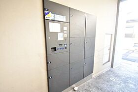 大阪府堺市堺区五月町（賃貸マンション1LDK・4階・41.25㎡） その28