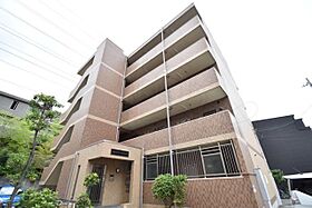 大阪府堺市北区百舌鳥本町１丁（賃貸マンション1K・3階・24.00㎡） その1