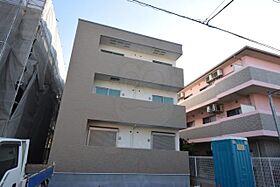 大阪府堺市北区百舌鳥赤畑町４丁343番1号（賃貸アパート1K・3階・27.02㎡） その20