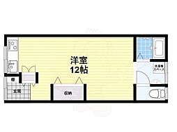🉐敷金礼金0円！🉐ヒンメルハイム
