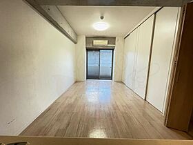 大阪府大阪市東住吉区公園南矢田２丁目（賃貸マンション1LDK・6階・41.60㎡） その5