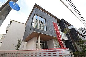 大阪府堺市北区中百舌鳥町６丁（賃貸マンション1LDK・3階・41.30㎡） その3