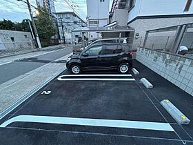 セジュールコートあびこ  ｜ 大阪府大阪市住吉区苅田３丁目4番8号（賃貸アパート1LDK・1階・47.92㎡） その18