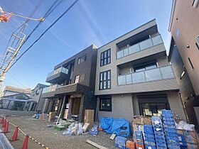 大阪府堺市北区蔵前町３丁（賃貸マンション3LDK・2階・71.64㎡） その13