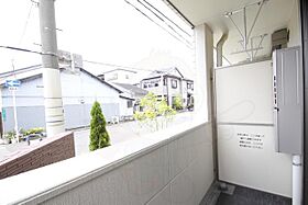 大阪府堺市堺区香ヶ丘町２丁8番25号（賃貸マンション1K・1階・28.11㎡） その17