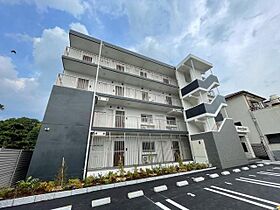 ボヌール・ユニティ  ｜ 大阪府堺市北区新金岡町５丁7番544号（賃貸マンション1LDK・1階・46.66㎡） その22