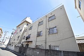 国際マンション  ｜ 大阪府堺市北区東浅香山町１丁（賃貸マンション1R・3階・35.00㎡） その1