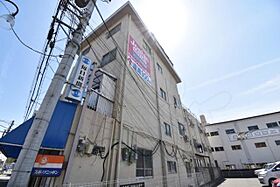 国際マンション  ｜ 大阪府堺市北区東浅香山町１丁（賃貸マンション1R・3階・35.00㎡） その3