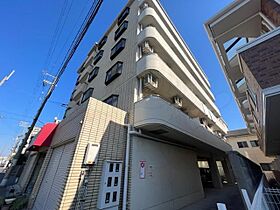 大阪府大阪市住吉区我孫子５丁目（賃貸マンション1R・3階・20.00㎡） その3