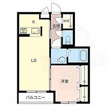 大阪府堺市北区百舌鳥梅町３丁（賃貸マンション1LDK・2階・45.25㎡） その2