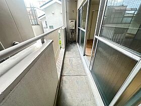 大阪府堺市堺区向陵東町２丁（賃貸マンション2LDK・2階・56.23㎡） その16