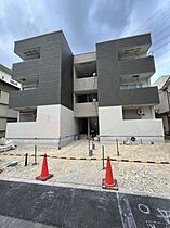 フジパレス堺浅香2番館  ｜ 大阪府堺市堺区浅香山町１丁3番27号（賃貸アパート1LDK・1階・40.00㎡） その17