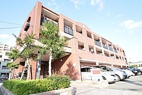 大阪府堺市北区金岡町310番1号（賃貸マンション2LDK・1階・55.67㎡） その1