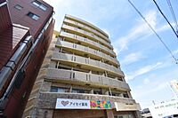 大阪府松原市天美東8丁目：物件画像／株式会社アリオ　賃貸住宅サービス　北花田店