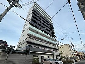 S-RESIDENCE堺市駅前  ｜ 大阪府堺市北区東雲東町１丁（賃貸マンション1K・10階・22.59㎡） その22