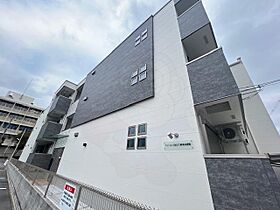 フジパレスあびこ駅東3番館  ｜ 大阪府大阪市住吉区苅田４丁目（賃貸アパート1K・3階・27.26㎡） その21