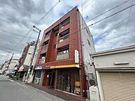 大阪府堺市堺区香ヶ丘町1丁10番27号：物件画像／株式会社アリオ　賃貸住宅サービス　北花田店