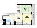 サンハイツ北花田第24階6.5万円