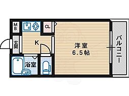 大阪市営御堂筋線 あびこ駅 徒歩13分
