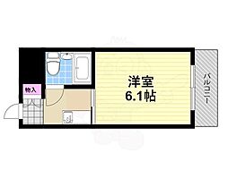 🉐敷金礼金0円！🉐第五大朋マンション