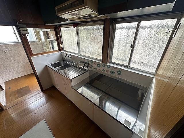 キッチン