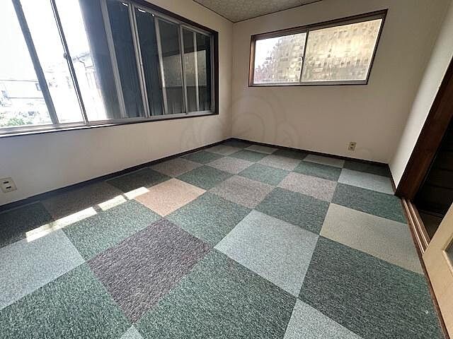 子供部屋