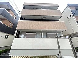 フジパレス三国ヶ丘2番館