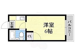 🉐敷金礼金0円！🉐大阪市営御堂筋線 あびこ駅 徒歩9分