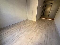 ヒルズ中百舌鳥 3階ワンルームのリビング/ダイニング