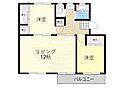 浅香山住宅10号棟4階5.5万円