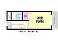 ロイヤルシャトー2階2.7万円