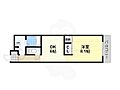 VegaAltairなかもず9階6.9万円