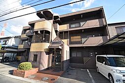 アンメゾン北花田