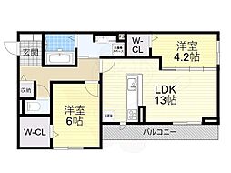 パサログランデ百舌鳥本町3丁 3階